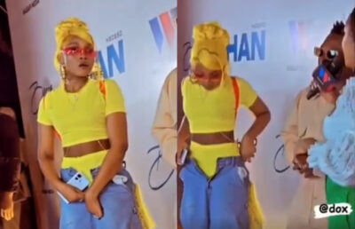 Ringtone speaks about his feud with Bahati