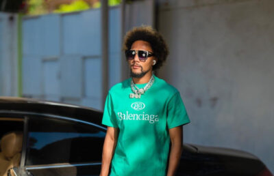 Photos: The faces of people behind LWE football scam!