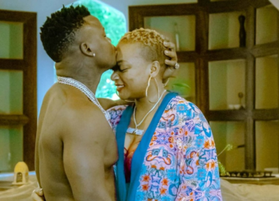 Zuchu: I can’t block Diamond from co-parenting with Tanasha