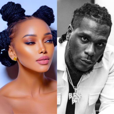 Eric Omondi confident his bill will be tabled in Parliament after meeting Babu Owino 