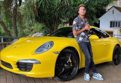 Socialite Poshy Queen: Natumia Milioni 3 kila siku!