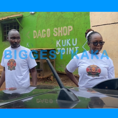 Harmonize: I never wanted to fight Diamond Platnumz