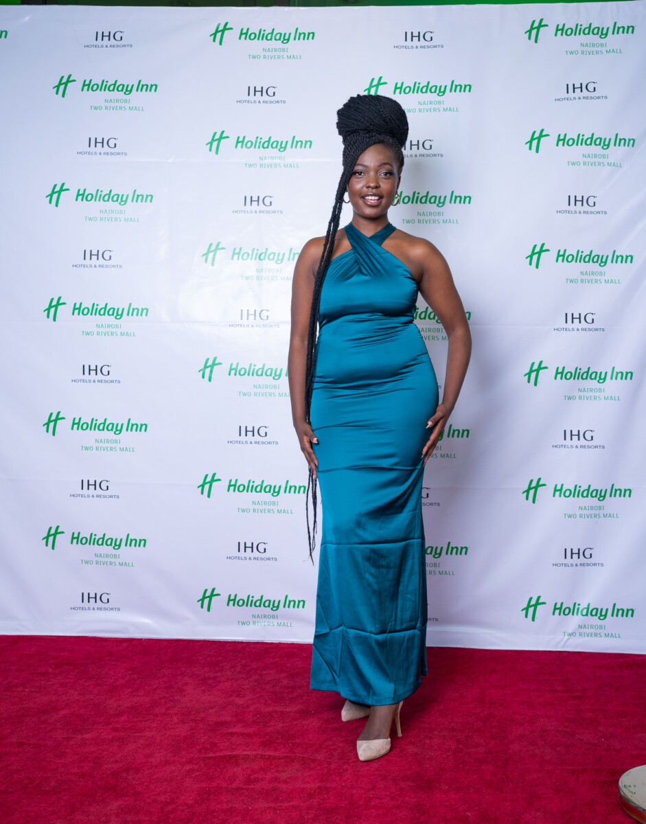Lifestyle Content Creator Keren Mairu