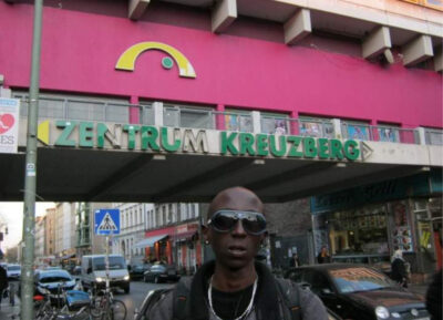 Wakadinali bounces back with ‘Halloo’ after 6 months hiatus