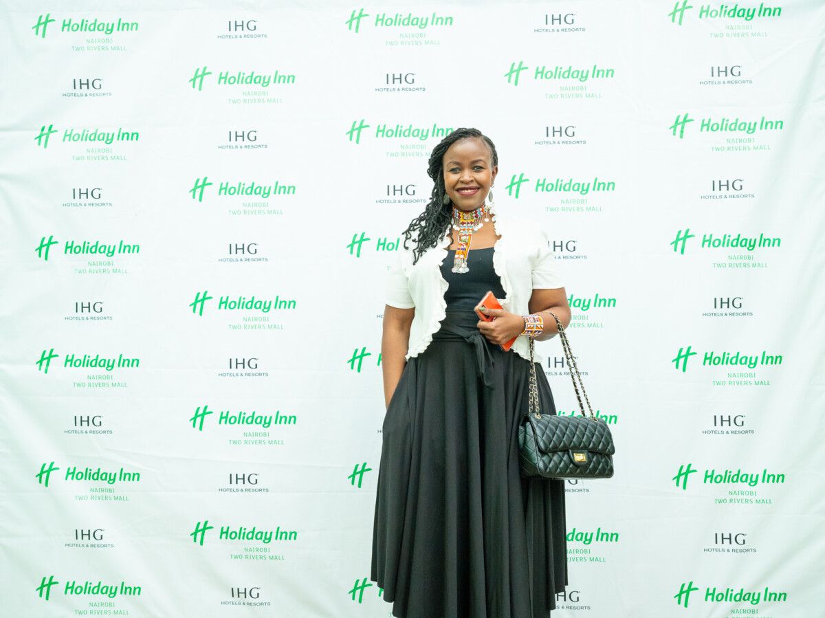 Maryanne Mumbi