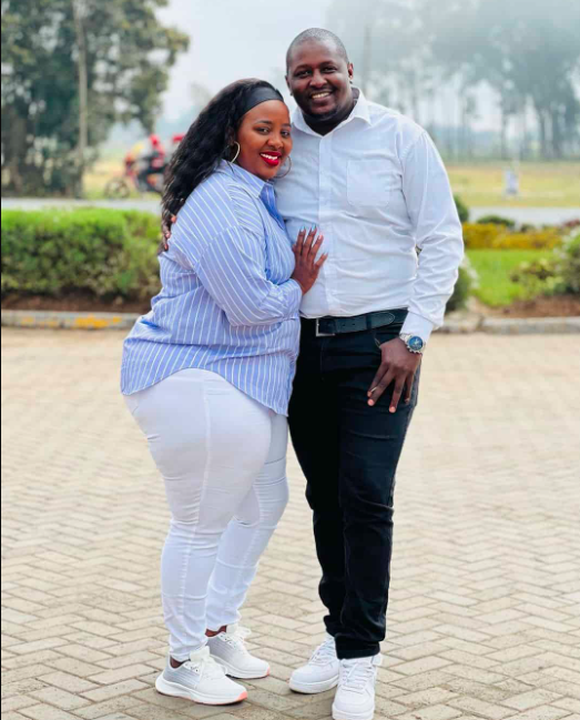 Milly Chebby and Terence Creative