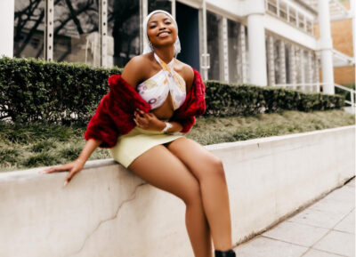 Guchi recruits Yemi Alade on her ‘I Swear’ hit record