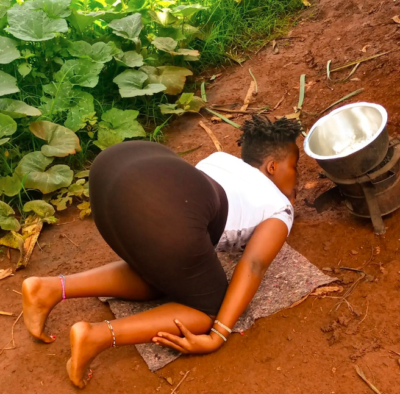 How Musa Hasahya prevents his 12 wives from cheating