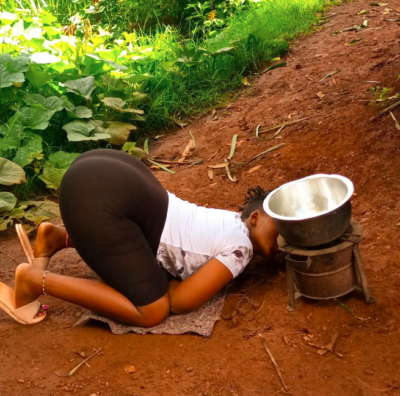 Victoria Kimani is the BIGGEST Female Artiste in East Africa, let me tell you why!