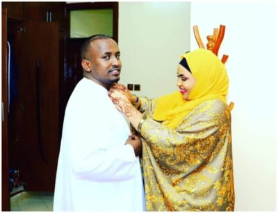 Diamond and his son celebrate their birthdays 