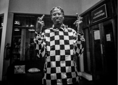 Ringtone slams Bahati for building his empire from church contributions 