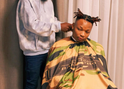 Photos: Akothee says Yes I Do to her Mzungu Omosh