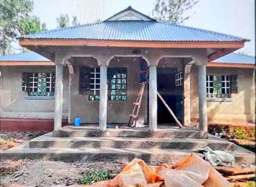 3 Egerton University students arrested after scamming Millions from Kenyans
