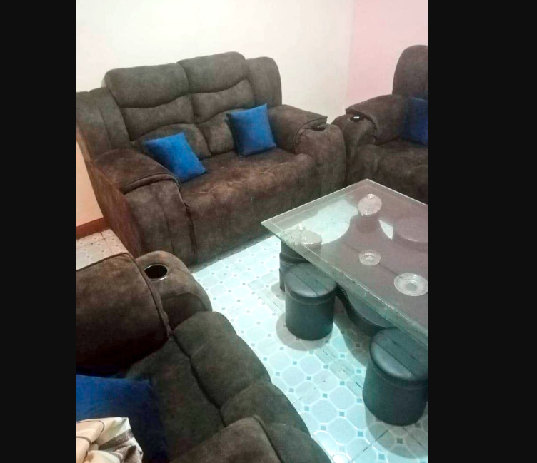 3 Egerton University students arrested after scamming Millions from Kenyans