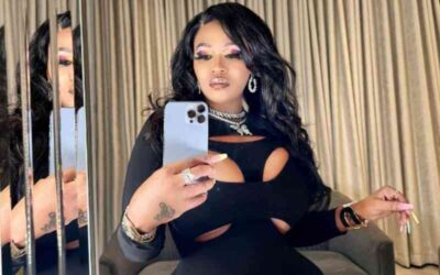 Samidoh: My police salary goes towards taking care of many vulnerable children