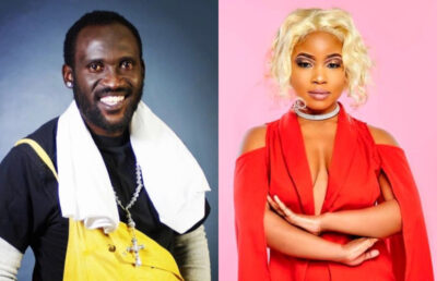 Savara lands first solo endorsement deal after Sauti Sol took a break from music