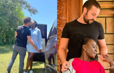 Octopizzo drops ‘No Signal’ record with Burukyln Boyz