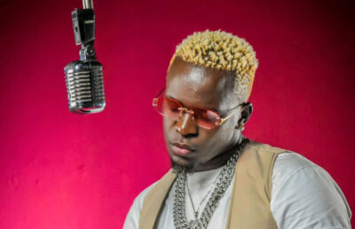 Tanzanian video vixen Zuwena declares she would never date Kenyan man