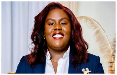 Promoter accuse Tems of cancelling Kenyan show after pocketing performance fee 