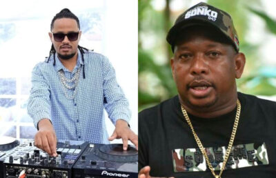 KOT makes false claims against Vera Sidika to get YouTube to delete her song