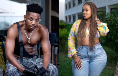 Akothee offers to help broke former Tahidi High actor Omosh