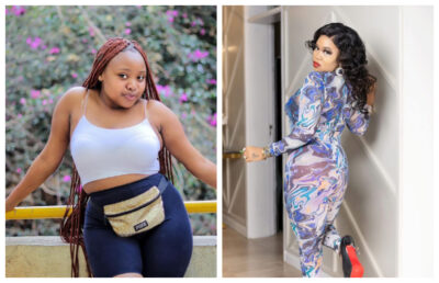 Stevo Simple Boy unveils people who discovered his talent and gave him a shot to shine