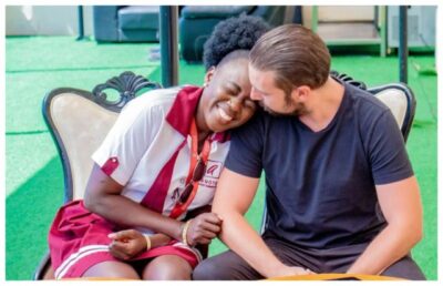 Sonko’s daughter Sandra Mbuvi comes to the defense of Vera Sidika