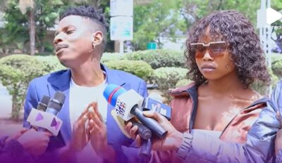 Wow! Nikita Kering is absolutely stunning in these 5 pretty photos