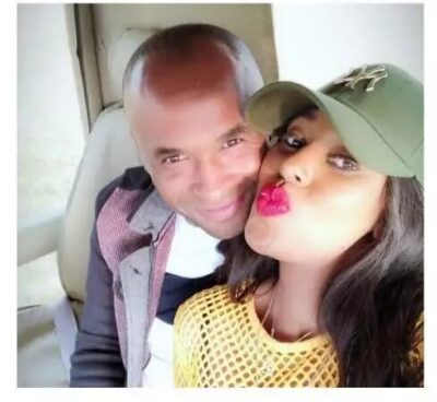 Kibera rapper Moroko Kalahari beaten to a pulp by thieves