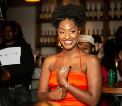 Celebrity prison warden Mary Wanunu assures fans her booty is 100% natural after Vera’s drama