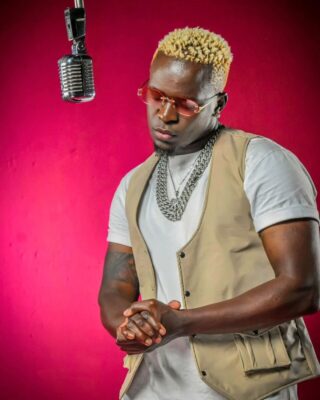 “Are gigs more important than my life?’ Vera Sidika addresses economic repercussions of losing her big booty