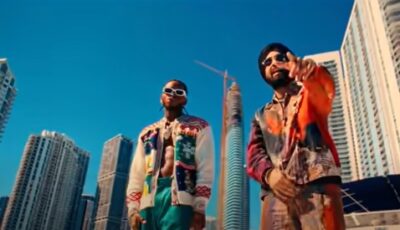 “Hapa kwangu utalia bure” Khaligraph Jones savagely attacks a female critic 