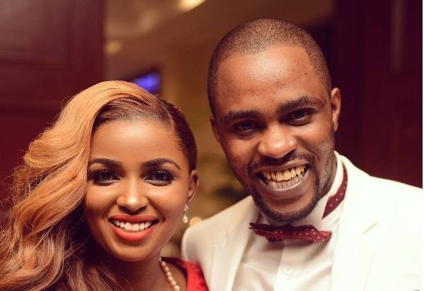 Anerlisa Muigai and Stephen