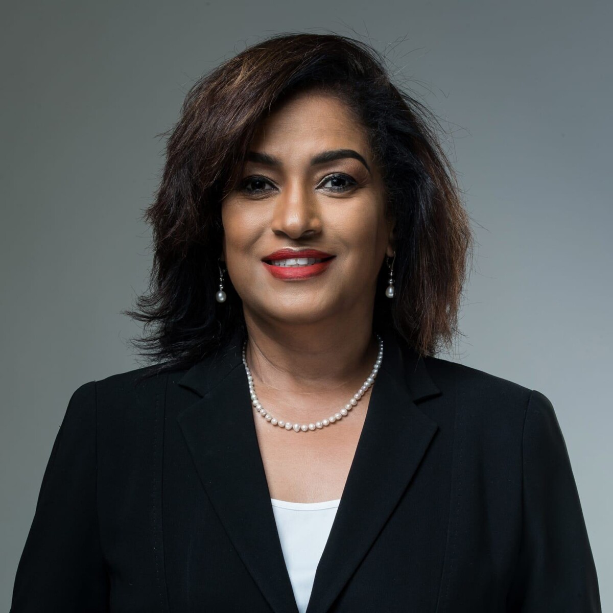 Esther Passaris