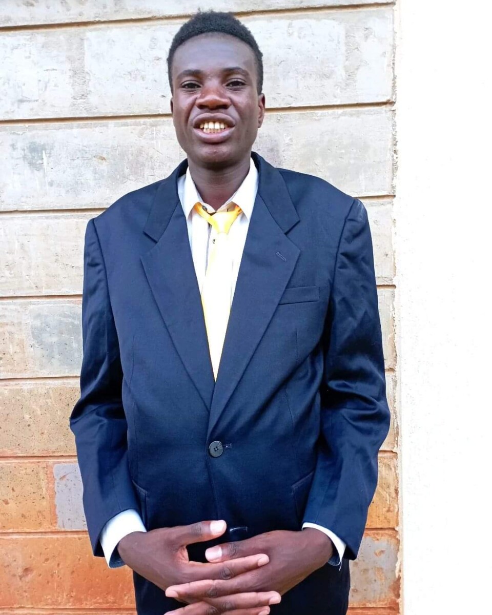 Mr KK Mwenyewe