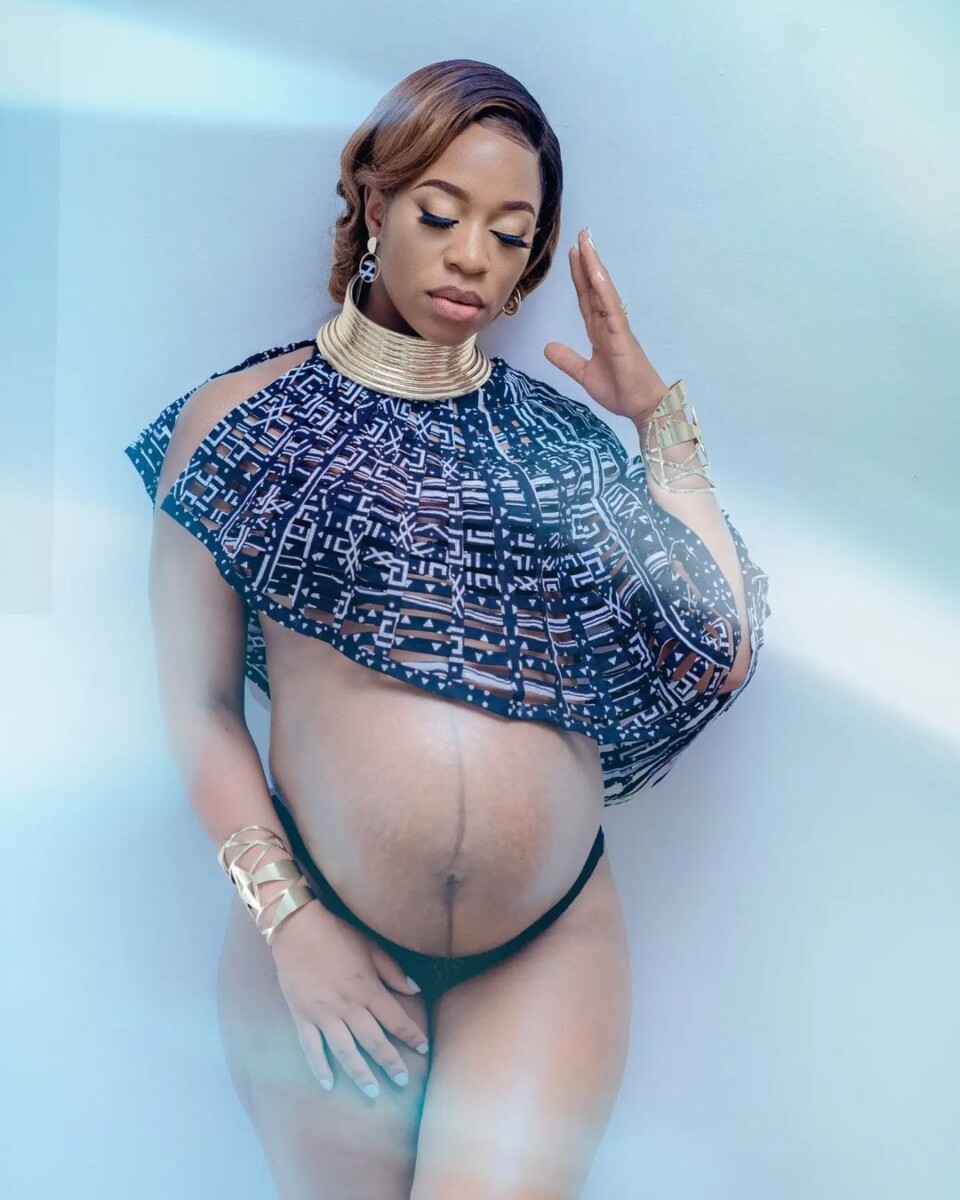 Image: Instagram.com @diana_marua birthday photos