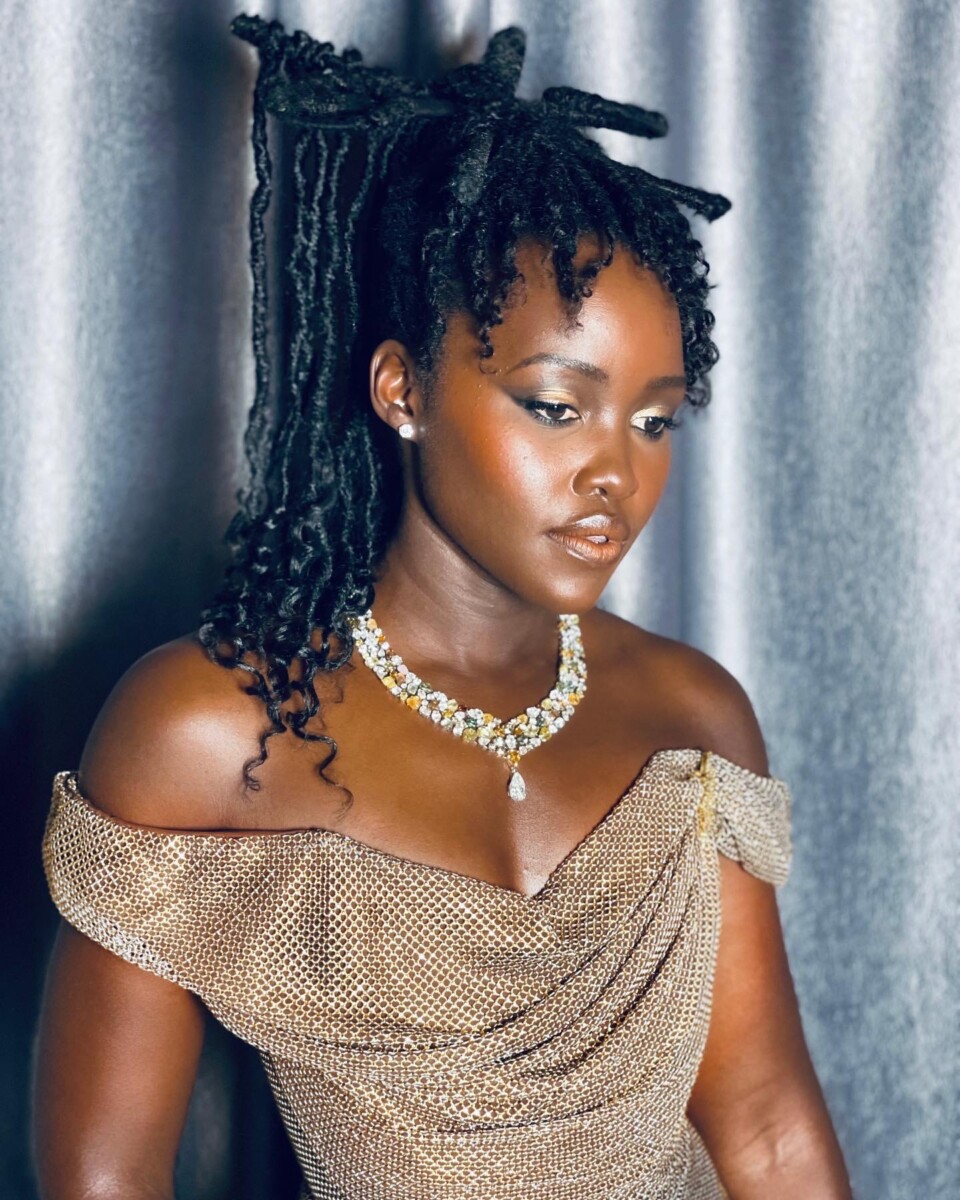 Image: Facebook.com @LupitaNyongo