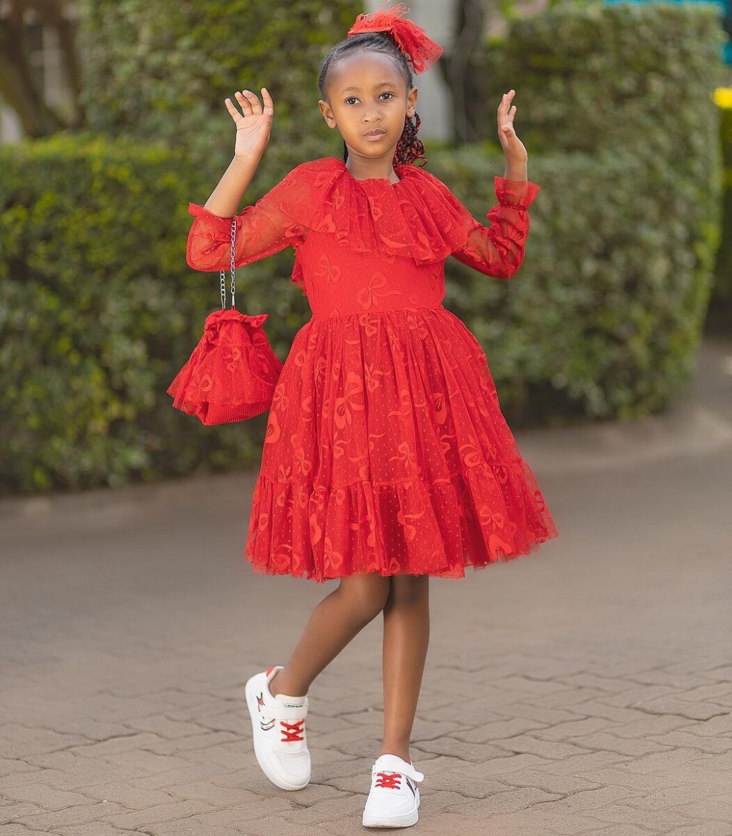 Ladashabelle Wambui