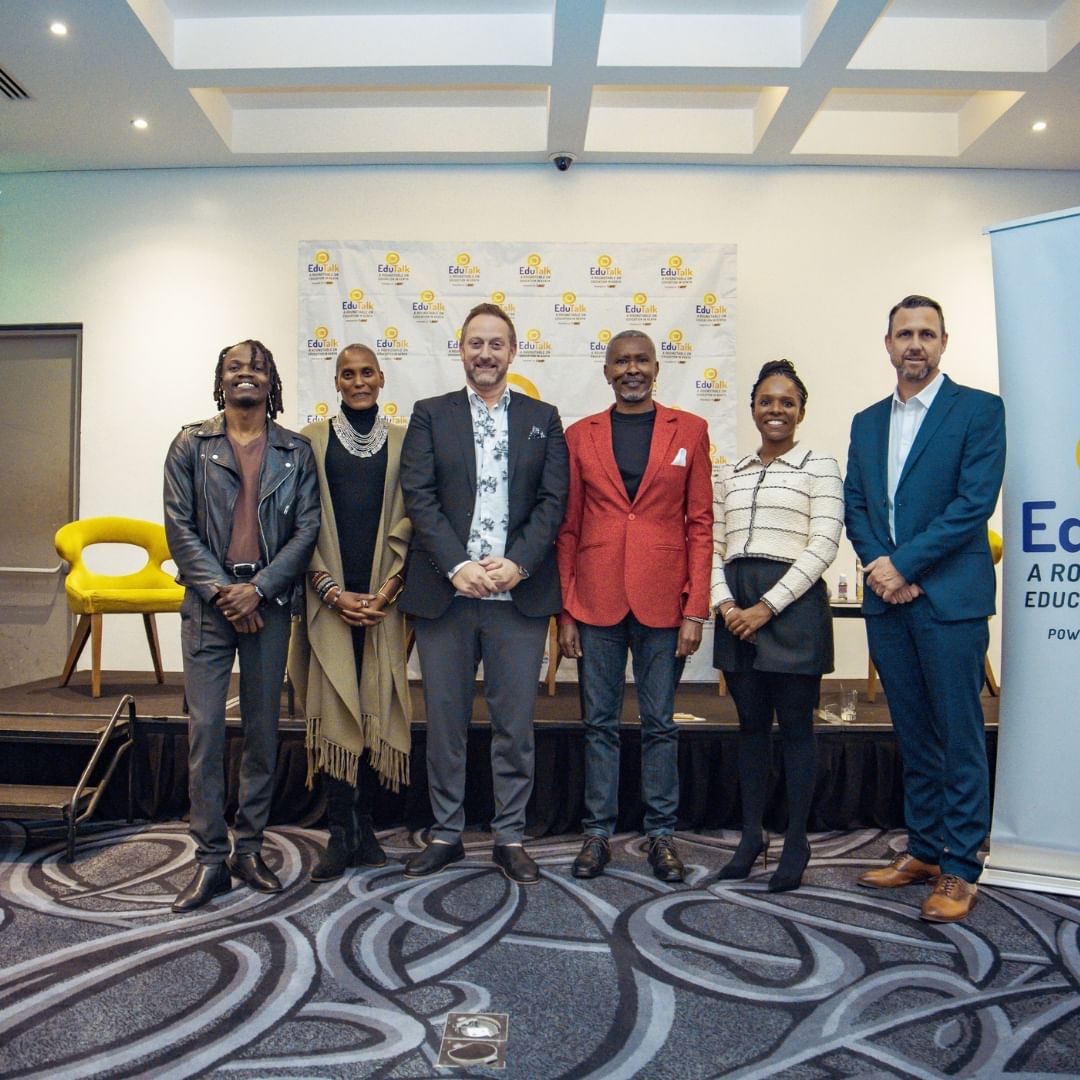 The first edition of BIC EduTalk conceptualized and produced by Millo Communications