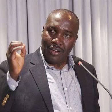 Julius Korir PS