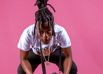 All the women Comedian Eric Omondi has dated thus far