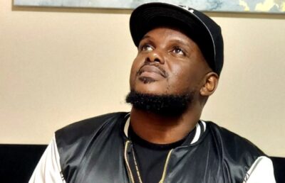 Suggestive photos of Bahati and Sosuun go viral