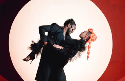 “Mimi siwezi sema Diamond asikuje Kenya” Bien supports foreign musicians performing in Kenya