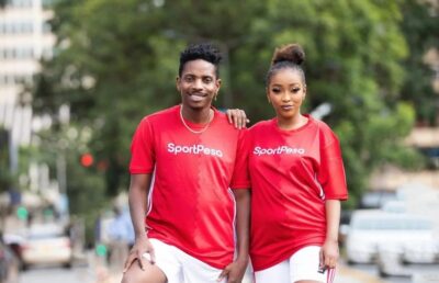 Zuchu: Yes, Diamond is my boyfriend 