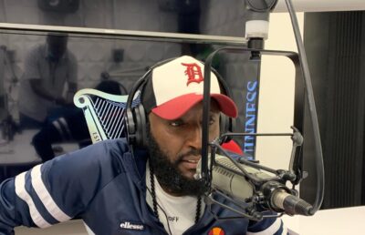 Daddy Owen comes clean why he has not yet remarried after his wife fled 