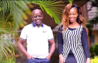 “Utakujaje kuniadvice kwa talent si yako?” Mejja ruthlessly destroys Eric Omondi