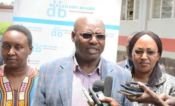 Hillary Kimutai PS