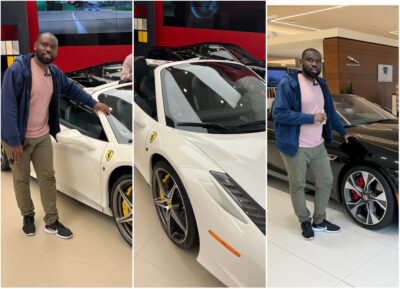 Diamond Platnumz welcomes Rayvanny to the billionaires’ club 