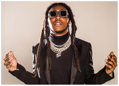 KRG the Don to Andrew Kibe: I had that car in 2017