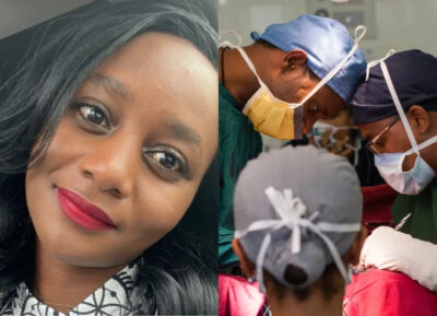 Diamond Platnumz’s estranged dad laments that the singer is surrounded by people who don’t give him right advice 